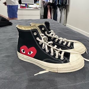 Converse Play sneakers